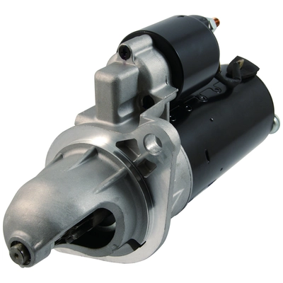 Comprar Motor de arranque Volkswagen Transporter T3 24, 25, 251