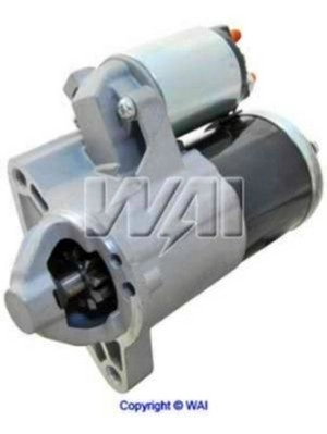 Motor de arranque 17937N WAI