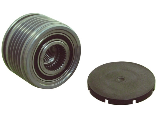 Polea rueda libre Mitsubishi Colt VI hatchback (Z3A) (2004 - 2008) precio, desde 33,24 EUR