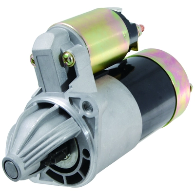 Comprar 16939N WAI Motores de arranque