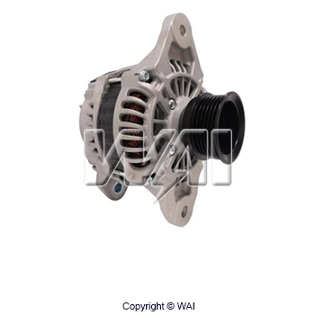 Alternador 12745N WAI