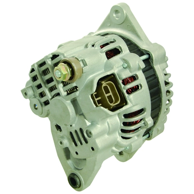 Alternador del motor Mazda 626 IV sedán (GE) (1992 - 1997) precio, desde 187,31 EUR