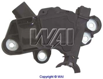 IB6011 WAI Regulador alternador