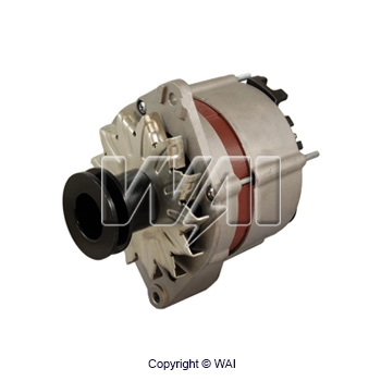 Generador WAI 23588N