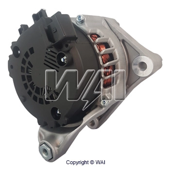 Alternador de coche para BMW 5  F10