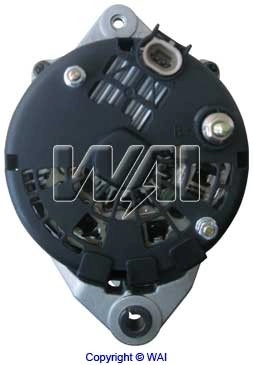 Generador WAI 21431N