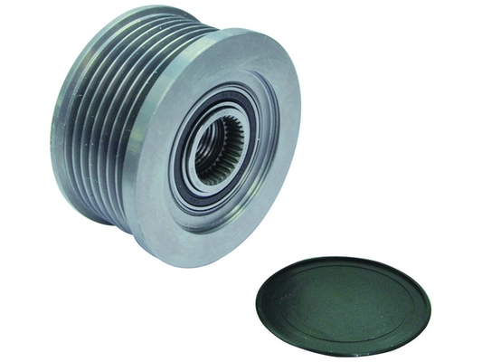 Polea rueda libre Nissan Navara NP300 III pick-up (D40) (2004 - 2015) precio, desde 34,63 EUR