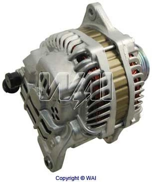 Alternador de coche para Subaru Forester II S11, SG