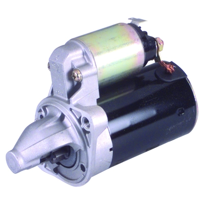 Comprar 193400 Febi Motores de arranque
