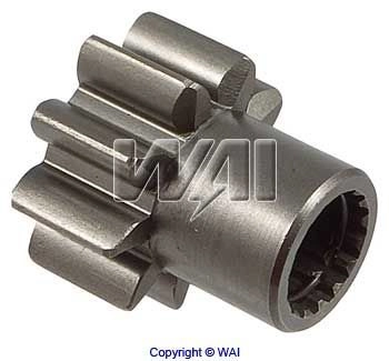 5482211 WAI Bendix motor de arranque