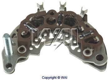 Puente rectificador del alternador Peugeot/Citroen 93743447 precio, desde 28,34 EUR