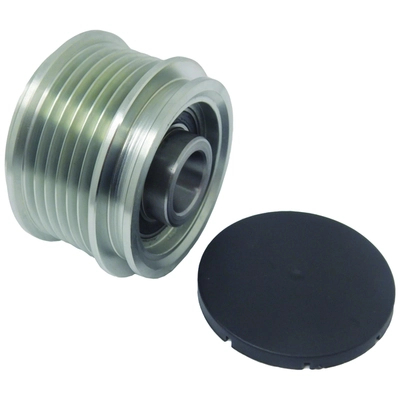 Rueda libre alternador  para Volkswagen Tiguan I 5N1, 5N2