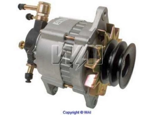 MRA38930 Magneti Marelli Alternador de coche