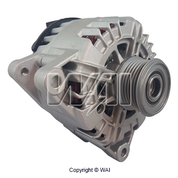 Alternador 9810527180 General Motors