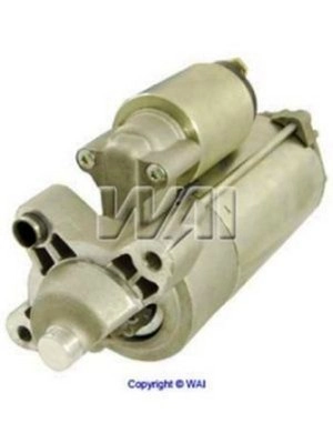 6G9N11000FA VAG Arranque motores