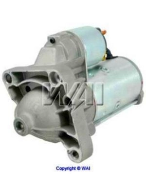 93169461 Peugeot/Citroen Arranque motores