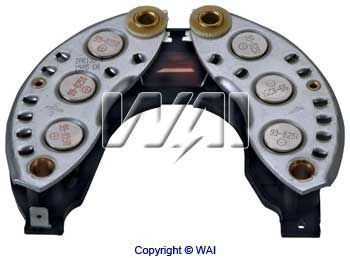 IPR135 WAI