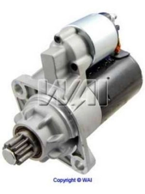 458822 VALEO Arranque motores