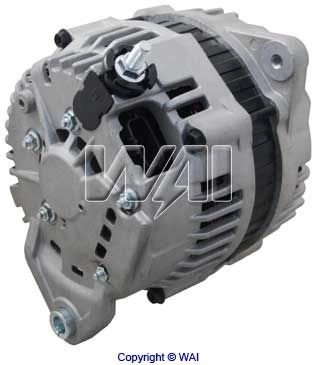 Alternador del motor Nissan Murano SUV (Z50) (2004 - 2008) precio, desde 184,12 EUR