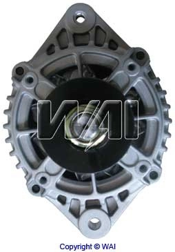 Alternador 21431N WAI
