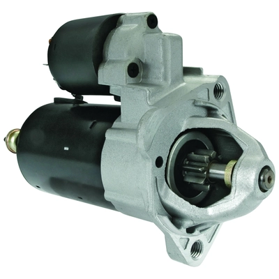 Comprar Motor de arranque Audi 100 C4 4A2