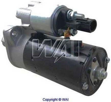 33194N WAI