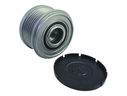 Comprar Polea alternador Iveco Daily VI 
