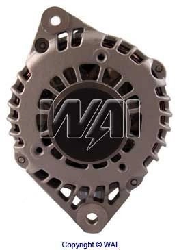 Alternador del motor Renault (RVI) 8980311551 precio, desde 110,35 EUR