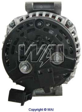 Comprar 440454 VALEO Dynamo