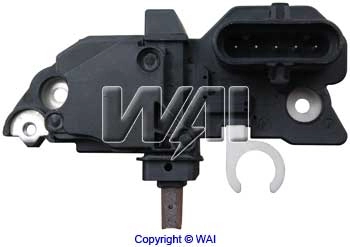 IB298 WAI Regulador alternador