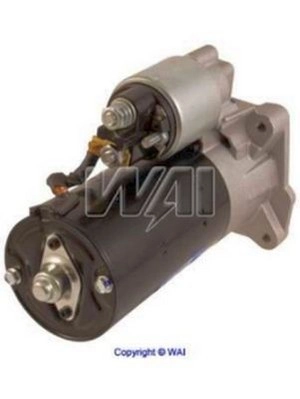 0001109300 Fiat/Alfa/Lancia Arranque motores