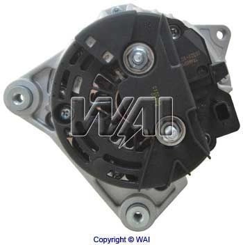 Comprar Alternador Nissan Qashqai II J11