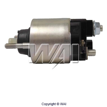  Solenoide de arranque Toyota RAV4 4