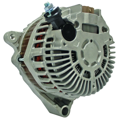 Comprar Alternador Subaru XV I GP