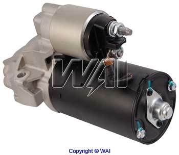 Burro de arranque  Peugeot/Citroen 0001109325 precio, desde 119,68 EUR