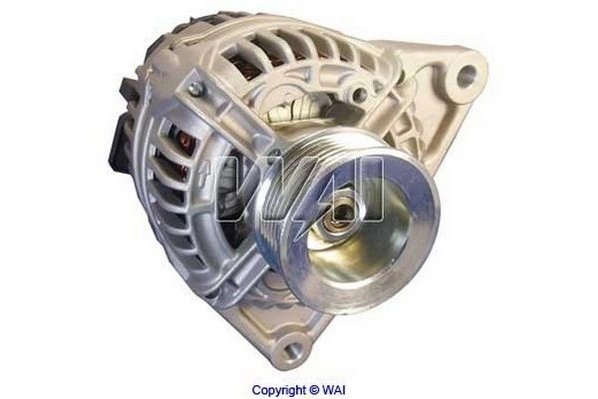 Comprar Alternador Renault Trucks Mascott  FH