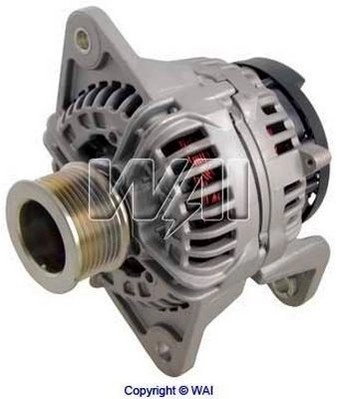 Alternador de coche para Renault Trucks MAGNUM IV 