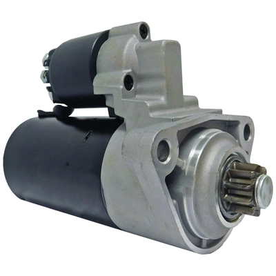 Motor de arranque 94860410600 VAG
