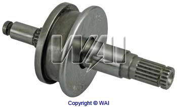 Bendix de coche Mitsubishi Eclipse I coupé (D22A, D27A) (1991 - 1995) precio, desde 22,17 EUR