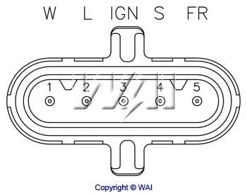 Regulador de corriente WAI IB298 precio, desde 38,11 EUR