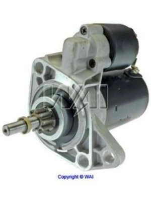 Arranque motores para Volkswagen Golf I 17