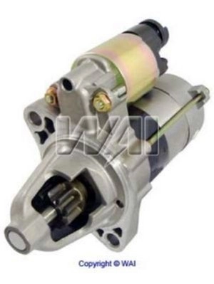 Arranque motores para Honda CR-V I RD