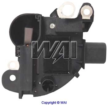 Regulador alternador para Suzuki Swift III RS