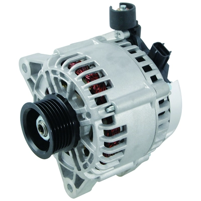 Comprar Alternador Ford Fiesta VAN 