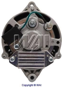 Comprar AL35998 John Deere Dynamo