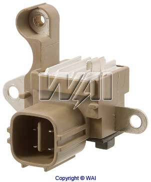 Comprar IN6015 WAI Regulador del alternador