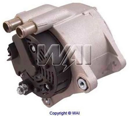1638097480 Peugeot/Citroen Alternador de coche