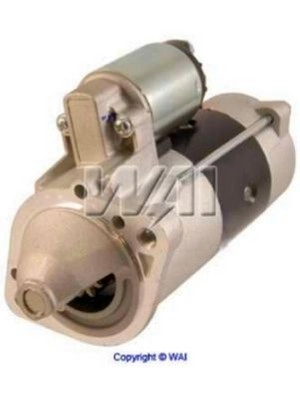 32367N WAI Arranque motores