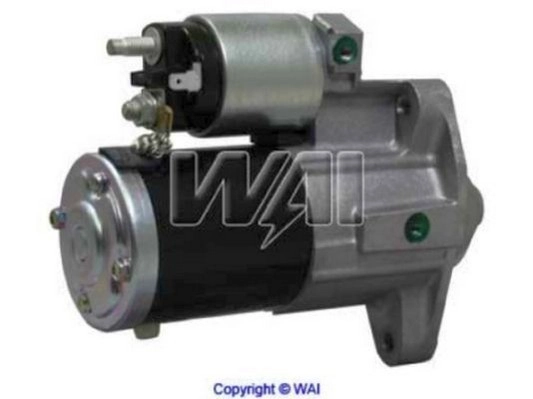 17948N WAI