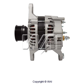 Alternador del motor WAI 12745N precio, desde 245,46 EUR